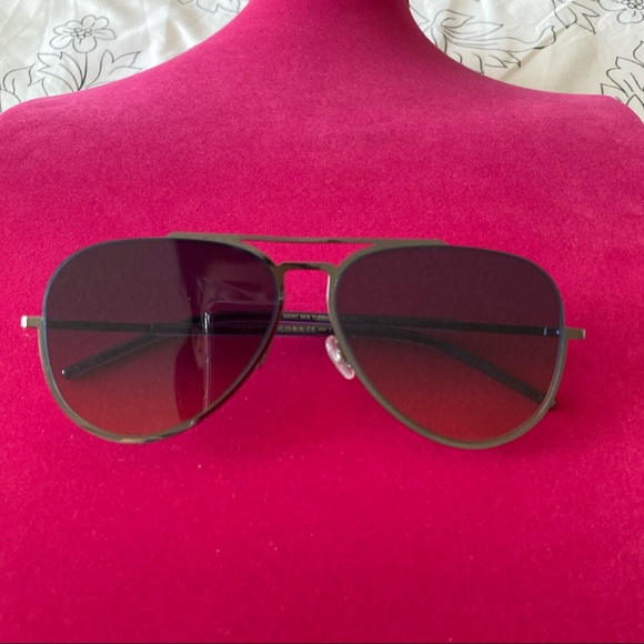 Marc Jacobs Accessories - Marc Jacobs Sunglasses | Light Blue | Light Weight | No Case